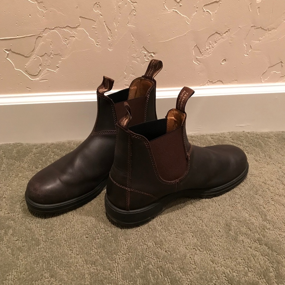 Blundstone Chelsea Boots